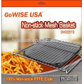 PTFE Non-stick Mesh Baskets